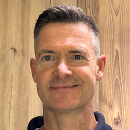 Ed Naberhuis