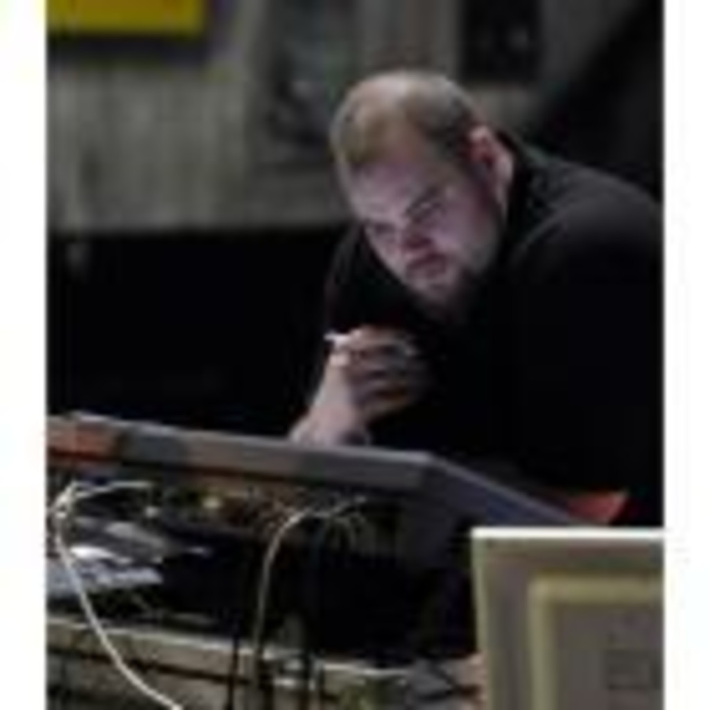 Christian David Chef Christian David XING