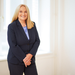 Birgit Maxwitat