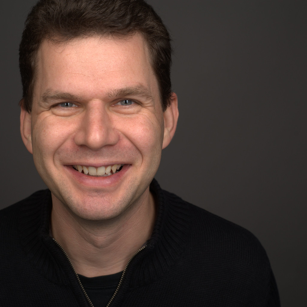 Maik Chudaska Bauingenieur Ingenieurbüro Reichenberger und Partner