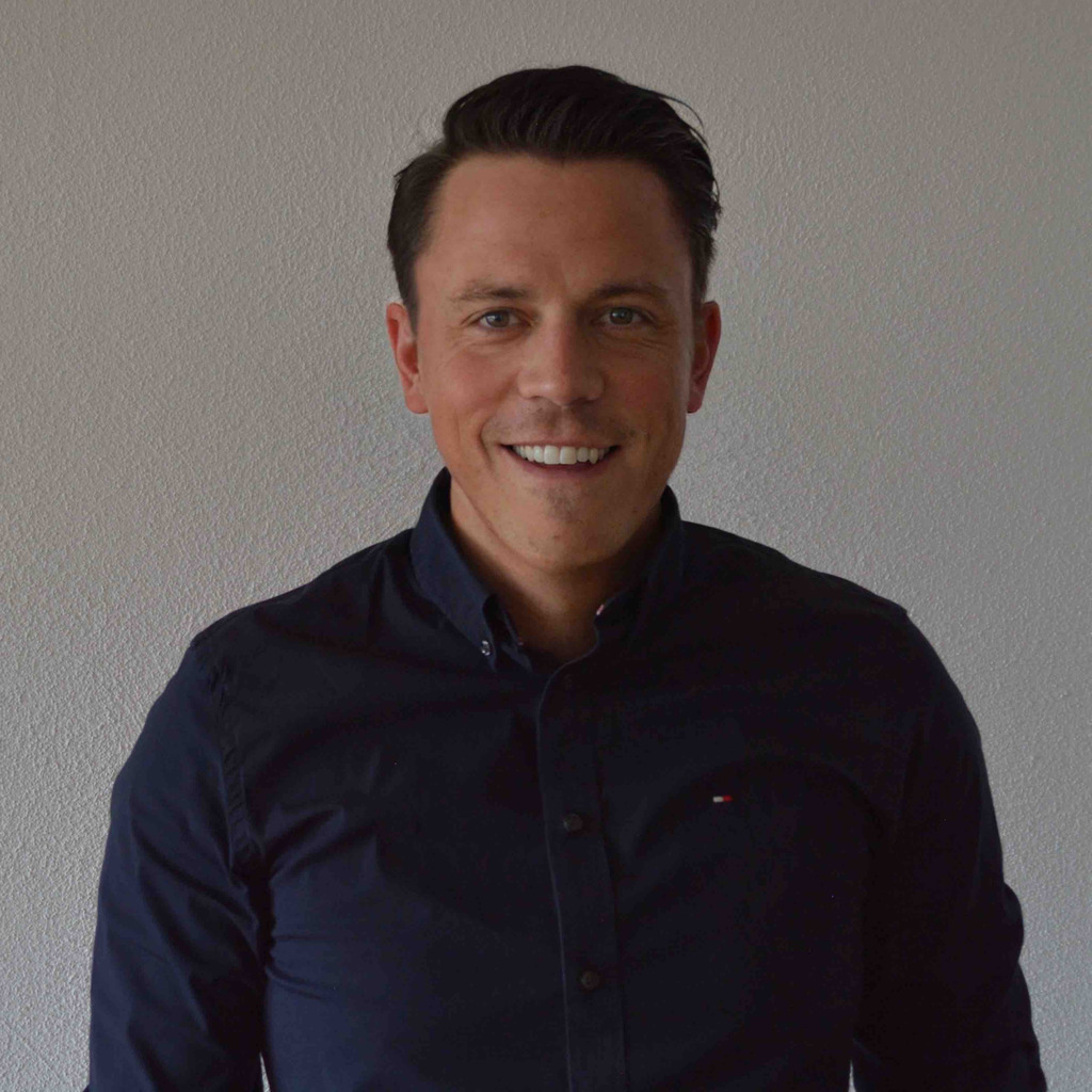 David Perez Geschäftsführer PRIMUS international printing GmbH XING