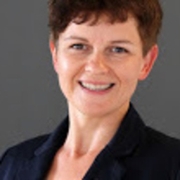 Peggy Simon