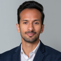 Suvajeet Das