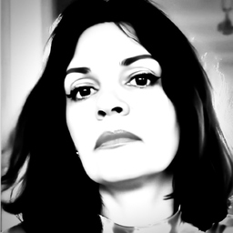 Galina Stoyanova