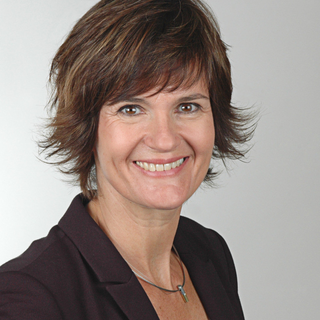 Social Media Profilbild Jutta mayer haber Darmstadt