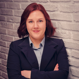 Alina Bogenschütz's profile picture