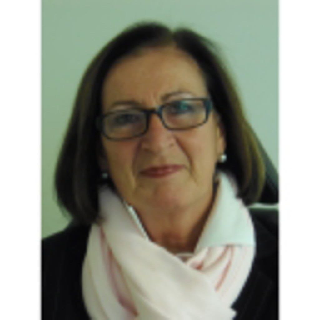 Heidi Niederberger Ausbildung und Berufserfahrung XING