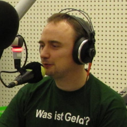 Bernhard Wenzel