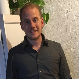 Kevin Jörg
