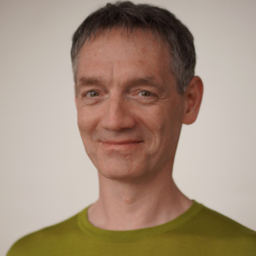 Dr. Gerald Richter