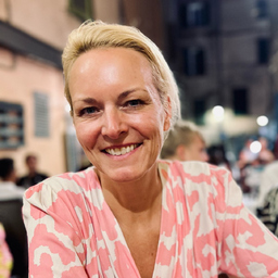 Simone Pflugrad