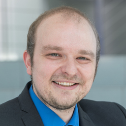Dipl.-Ing. Andreas Hemmeter