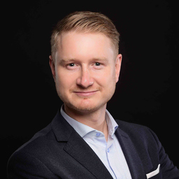 Ing. Felix Keil