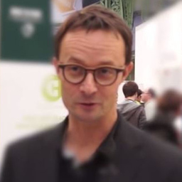 Arnaud Chevailler