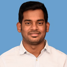 Dinesh Pathmanathan