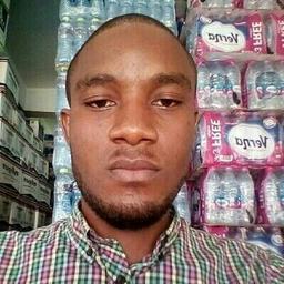 Christian Ware