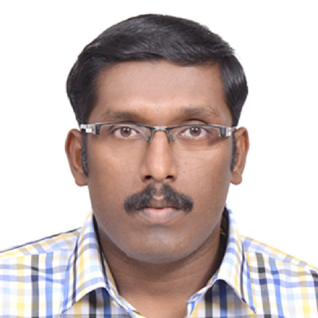 Ing. Renjith Narayanan - Technical Specialist - Knorr-Bremse | XING