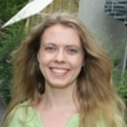 Patrizia Schaupp