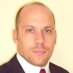 Alexander Horvath