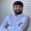 Shyamkumar Bhingaradiya