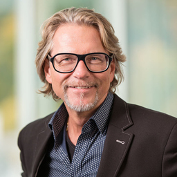 Rainer Weber