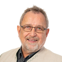 Klaus Schlebusch