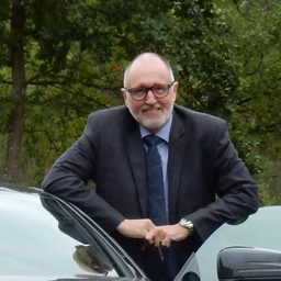 Hans Achtelstetter