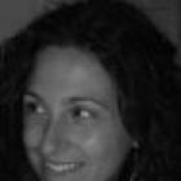 Gabriela Benveniste Pérez