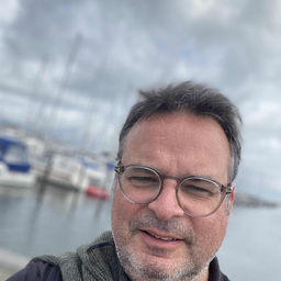 Profilbild Olaf Meyer
