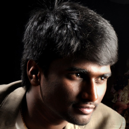 Karthikeyan Subramanian