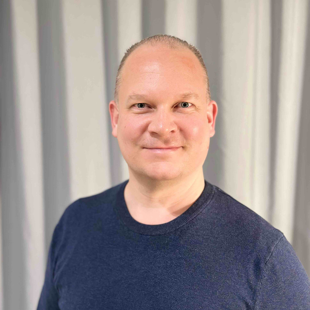 Robin Lehmann Energieelektroniker Instandhaltung Koenig & Bauer AG