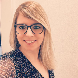 Kathrin Hanußek