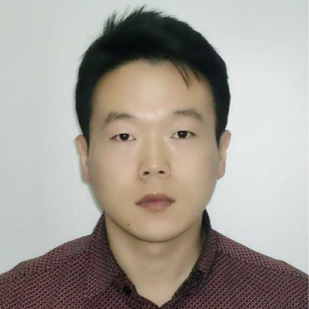 Hui Huang master of business administration HHL Leipzig XING