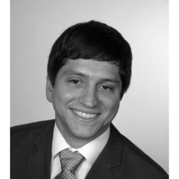 Dr. Lucas Zimmermann