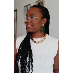 Pierrette  Amougou