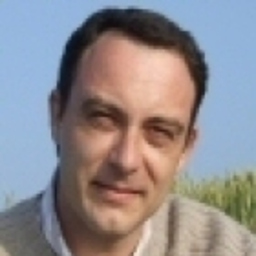Frédéric BENOT