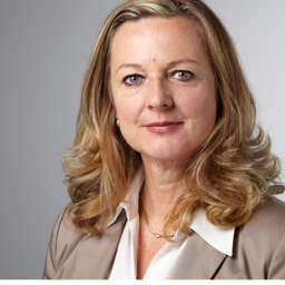 Susanne Ebner