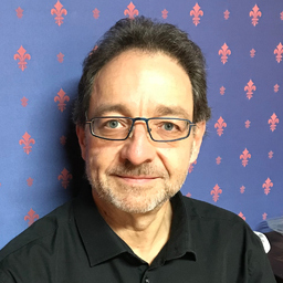 Jörg Glaser's profile picture