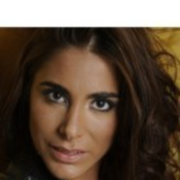 BEATRIZ FERNÁNDEZ GARCÍA