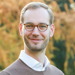Dr. Sebastian Wohlfahrt
