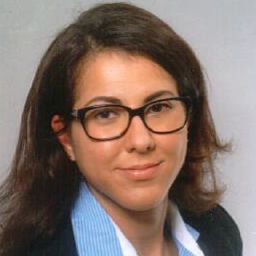 Selma Beyazit-Coskuner's profile picture