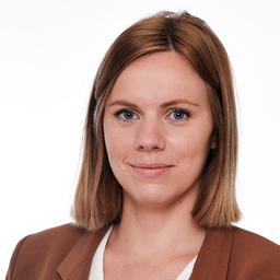 Profilbild Maria Gallersdörfer