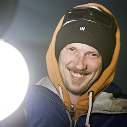 Jure Niedorfer