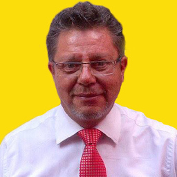José Eduardo Camarena Puga