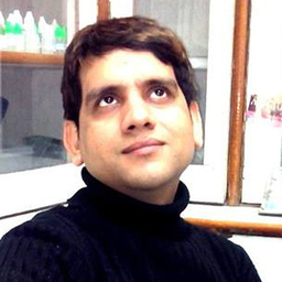 Manoj Kumar