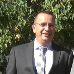 Werner Gottschalk