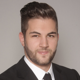 Patrik Vockenberg