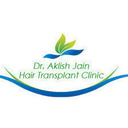 Dr. Dr. Aklish Jain