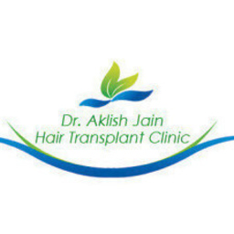 Dr. Dr. Aklish Jain