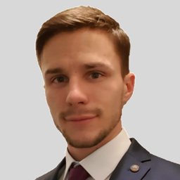 Ing. Patrick Liesack